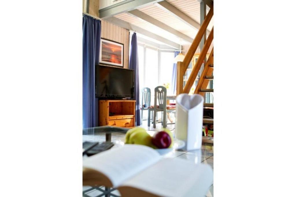 Ferienhaus 67 Am Granzower See Mirow Exterior photo